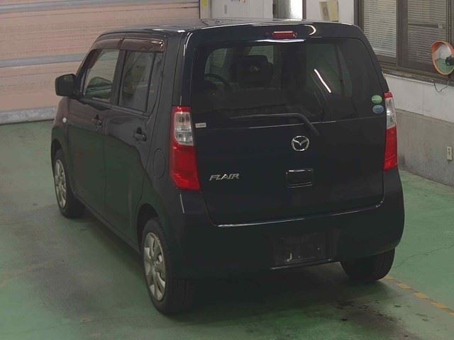 MAZDA FLAIR