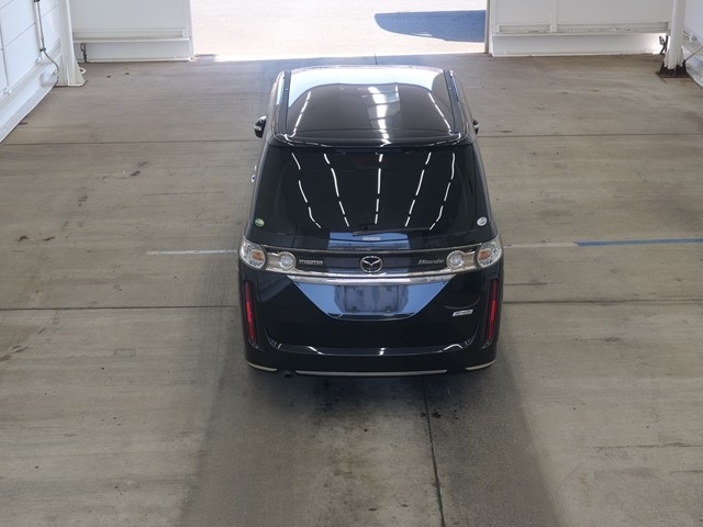 MAZDA BIANTE