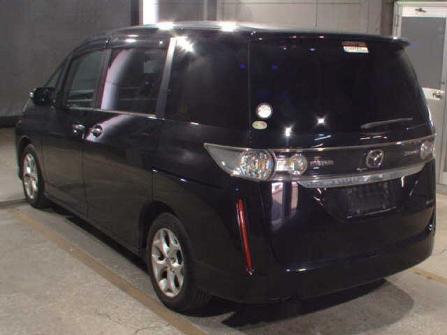 MAZDA BIANTE