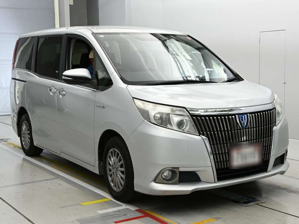 TOYOTA ESQUIRE