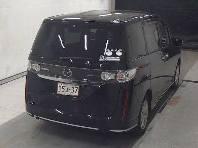MAZDA BIANTE