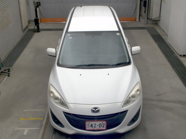 MAZDA PREMACY