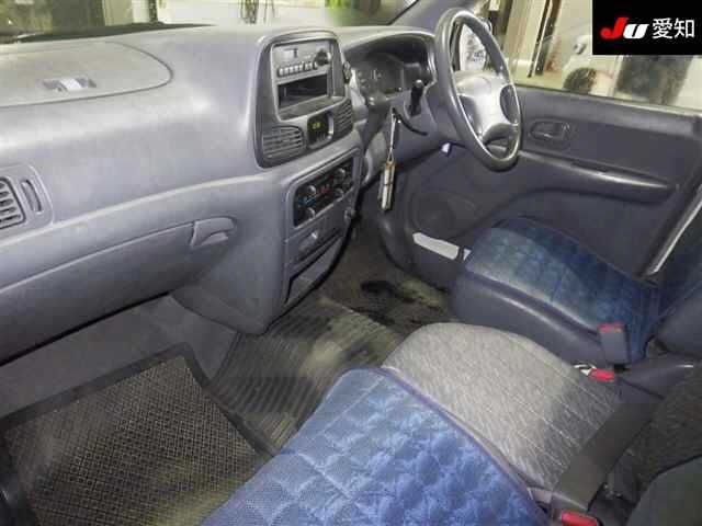 TOYOTA LITE ACE