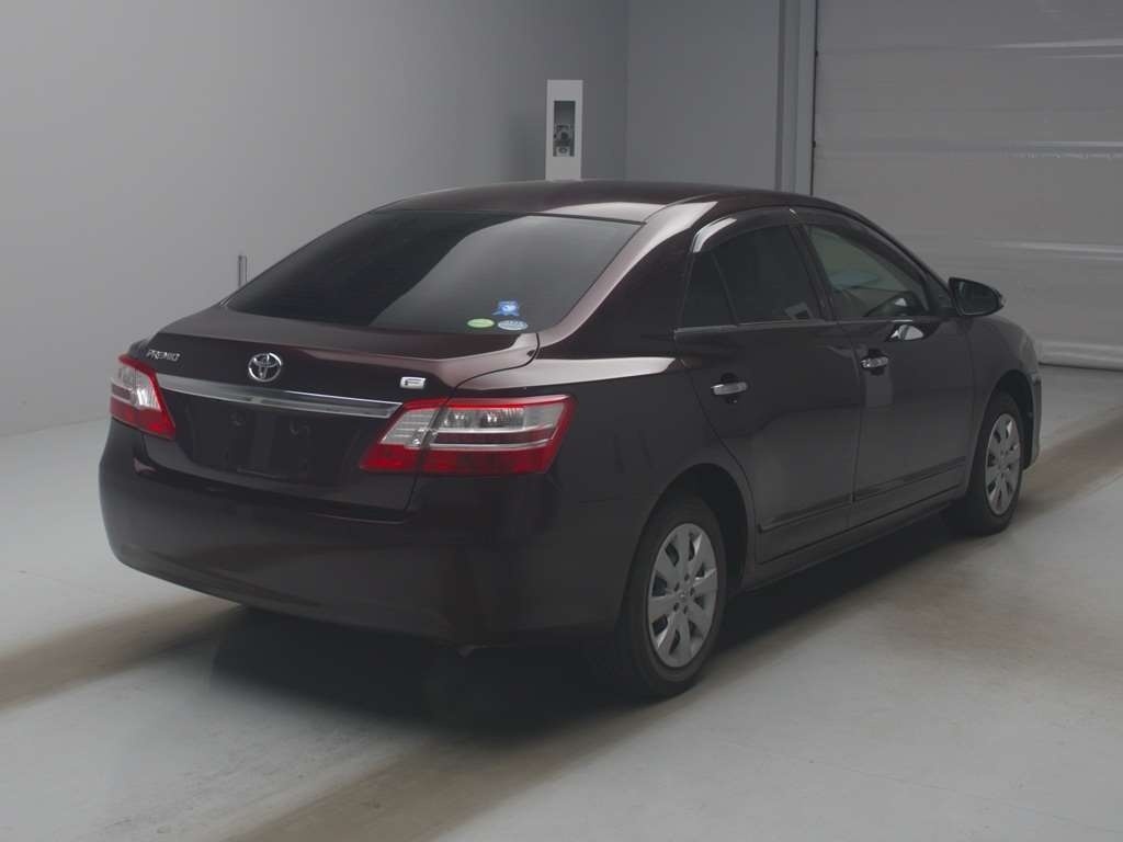 TOYOTA PREMIO