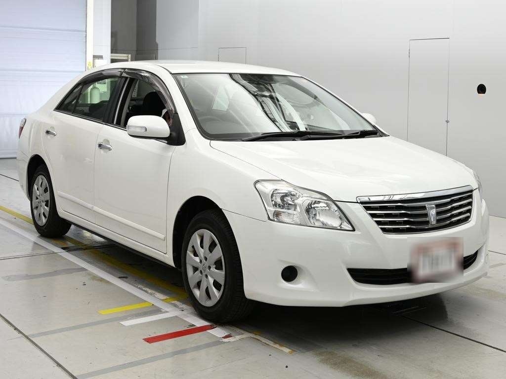 TOYOTA PREMIO