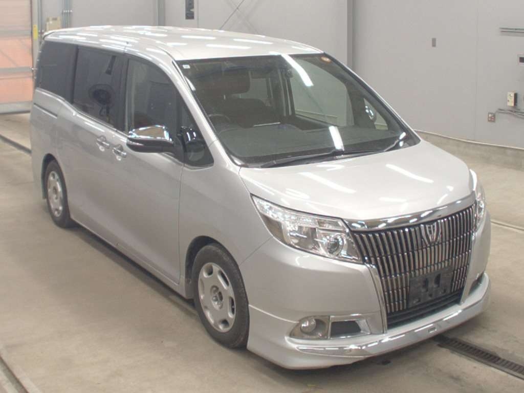 TOYOTA ESQUIRE