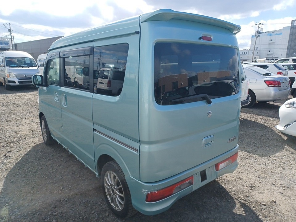 SUZUKI EVERY