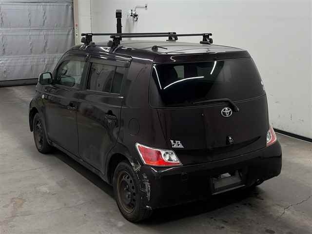 TOYOTA BB