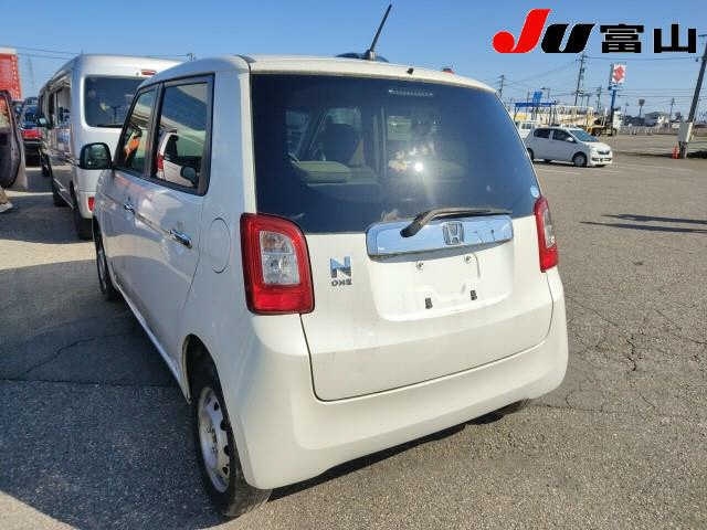 HONDA N-ONE