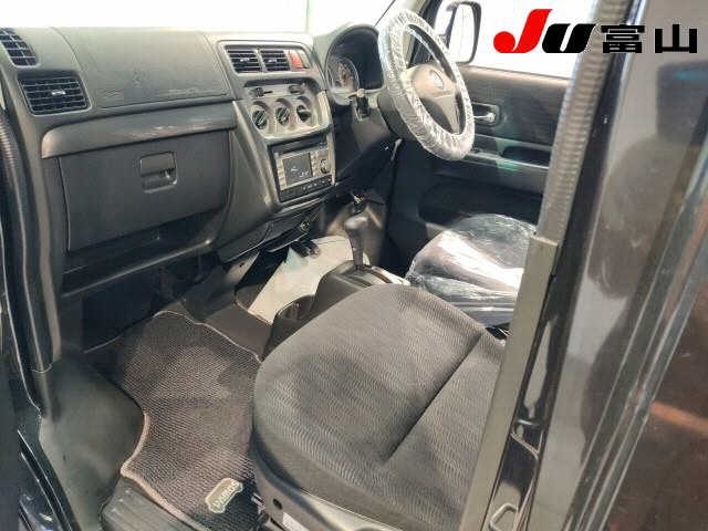 HONDA VAMOS