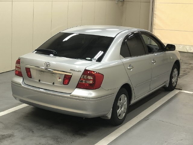 TOYOTA PREMIO