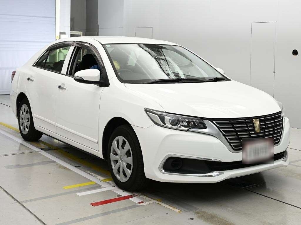 TOYOTA PREMIO