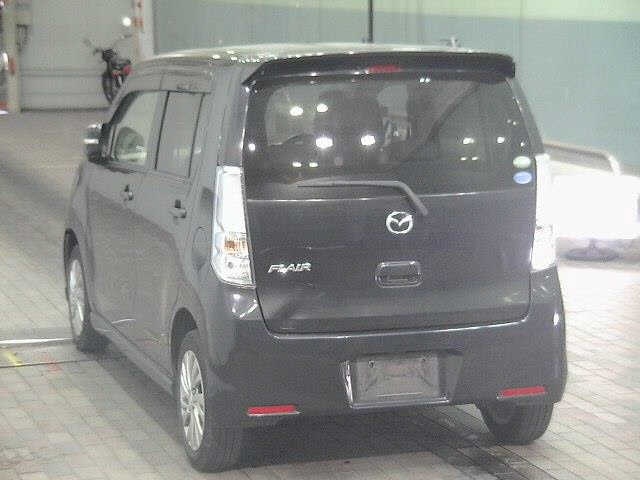 MAZDA FLAIR