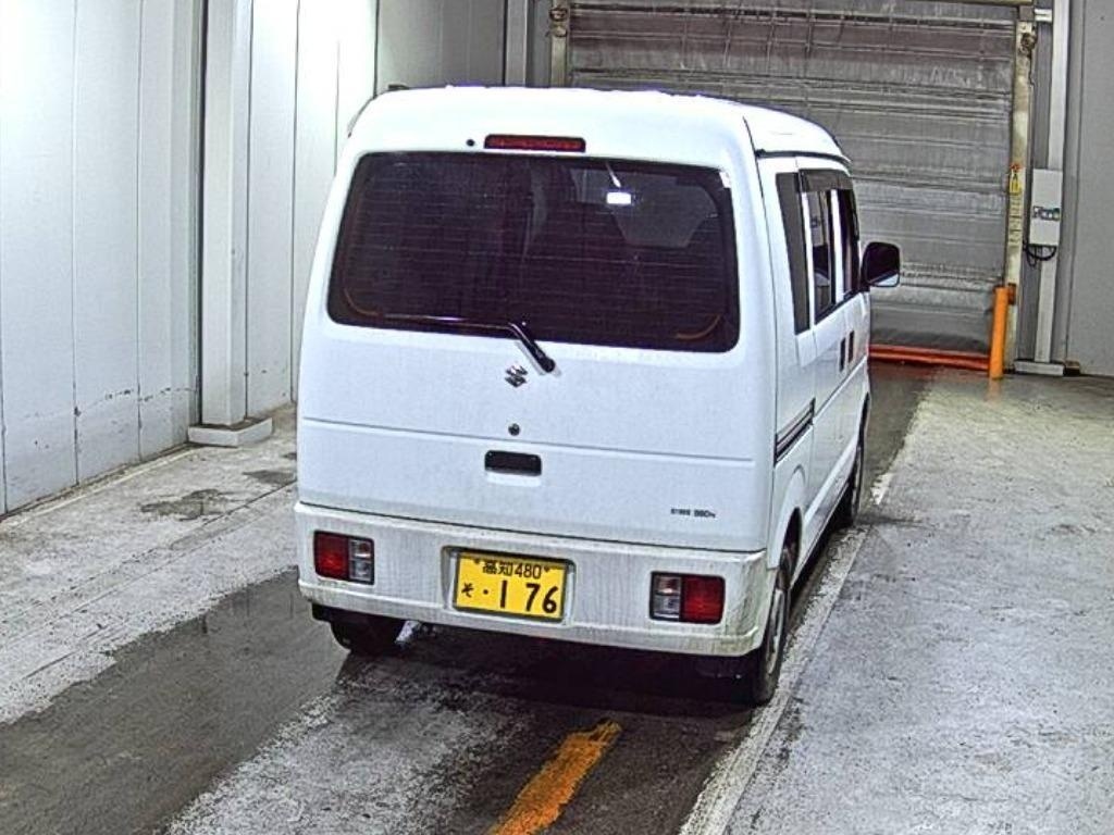 SUZUKI EVERY