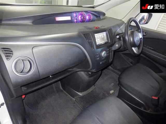 MAZDA BIANTE