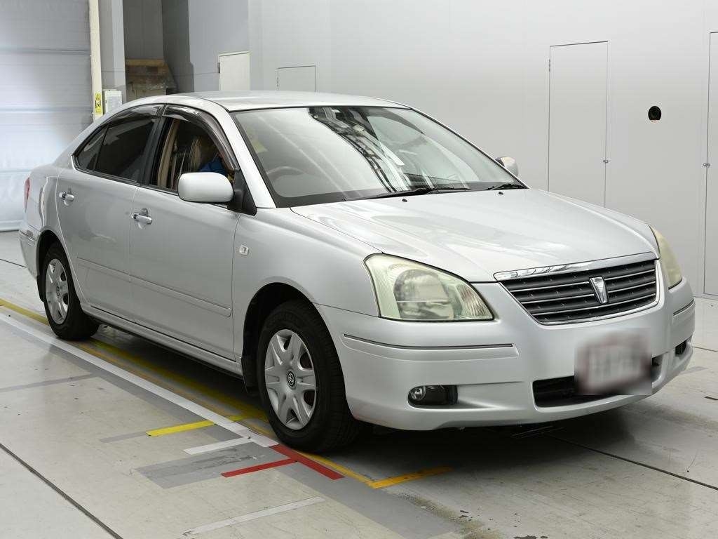 TOYOTA PREMIO