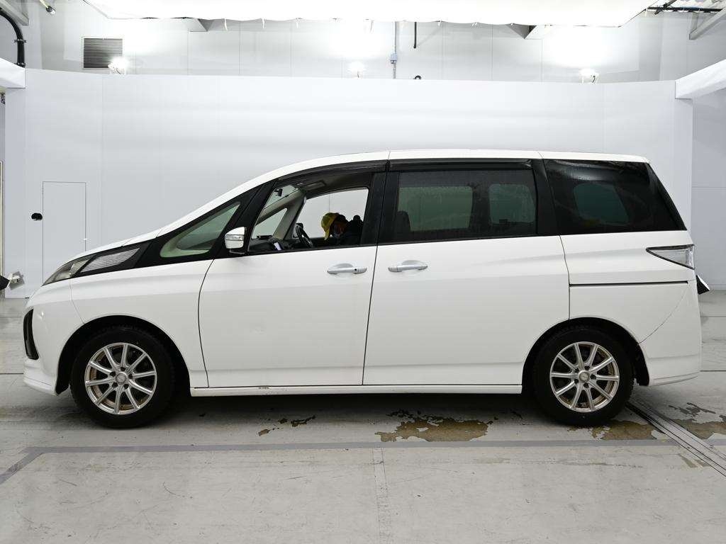 MAZDA BIANTE