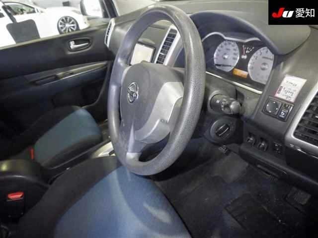 NISSAN WINGROAD