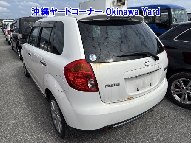 MAZDA VERISA