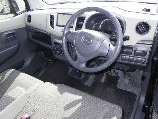 MAZDA FLAIR