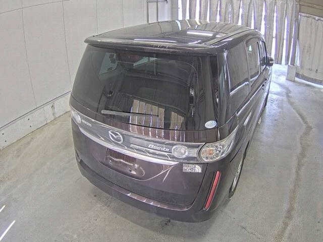 MAZDA BIANTE