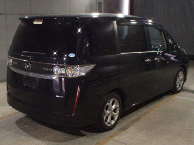 MAZDA BIANTE