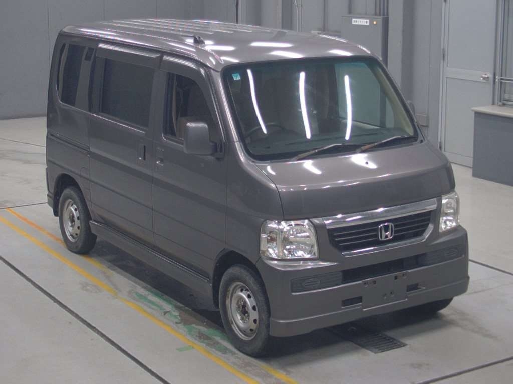 HONDA VAMOS