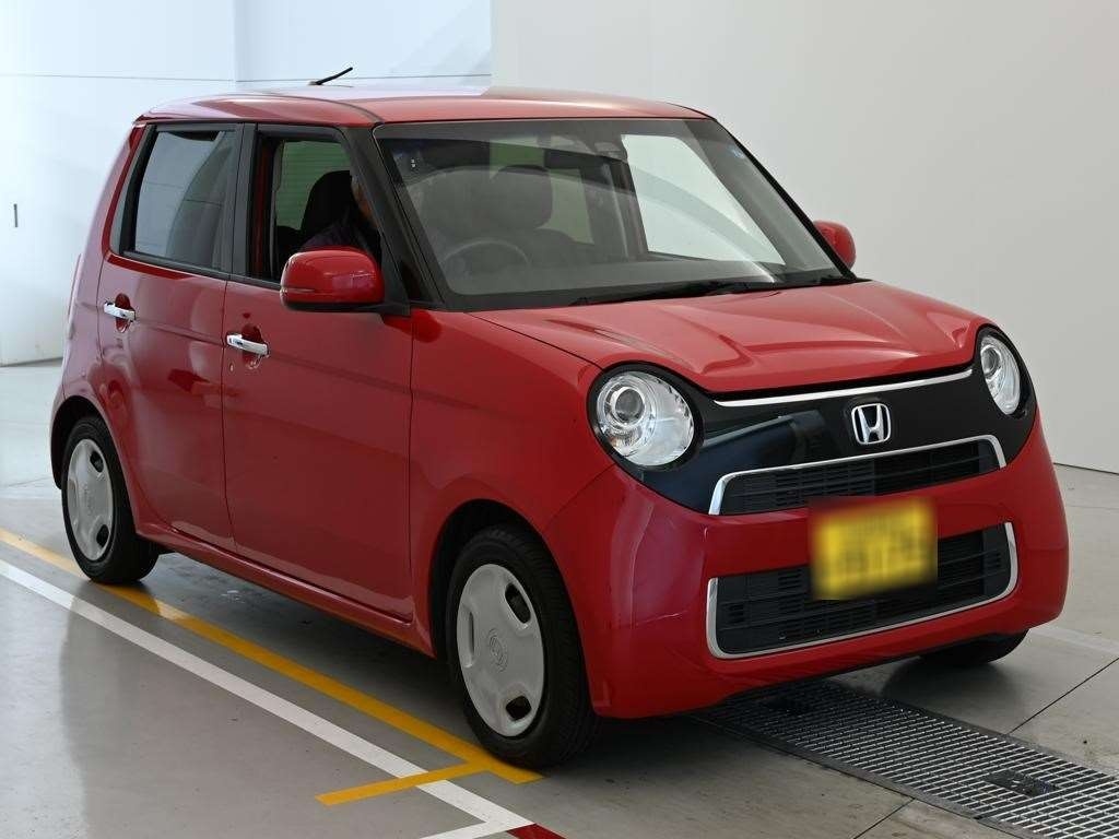 HONDA N-ONE