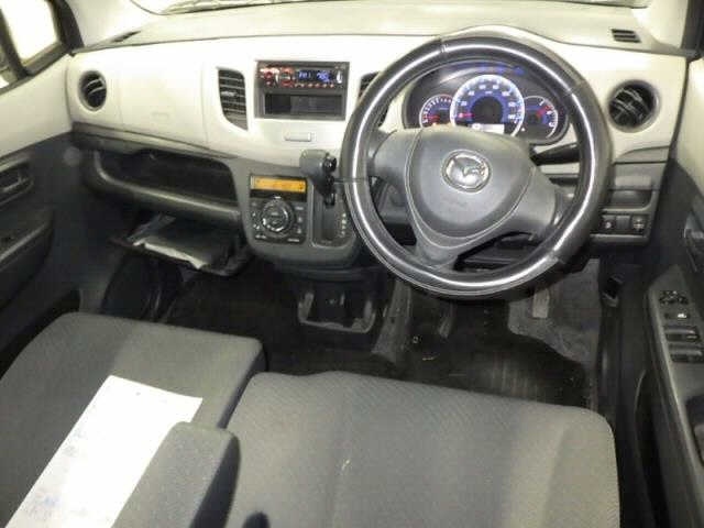MAZDA FLAIR