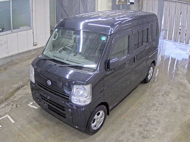 NISSAN NV100 CLIPPER
