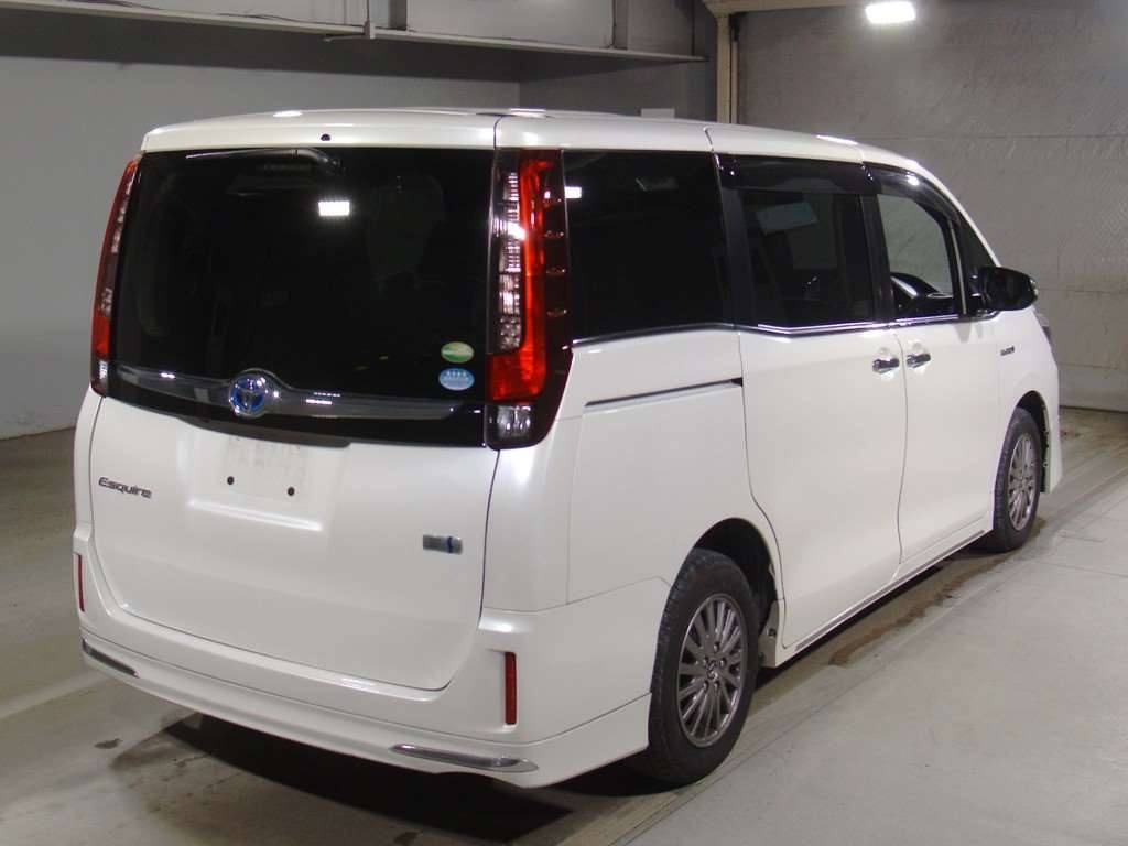 TOYOTA ESQUIRE