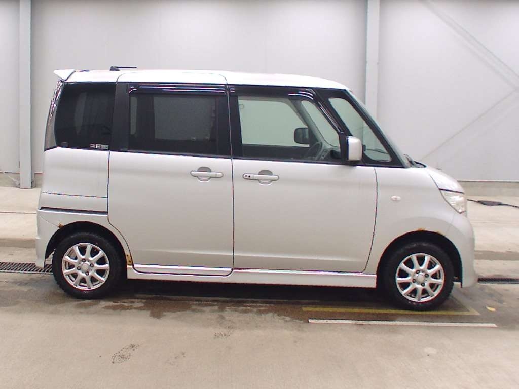 SUZUKI PALETTE