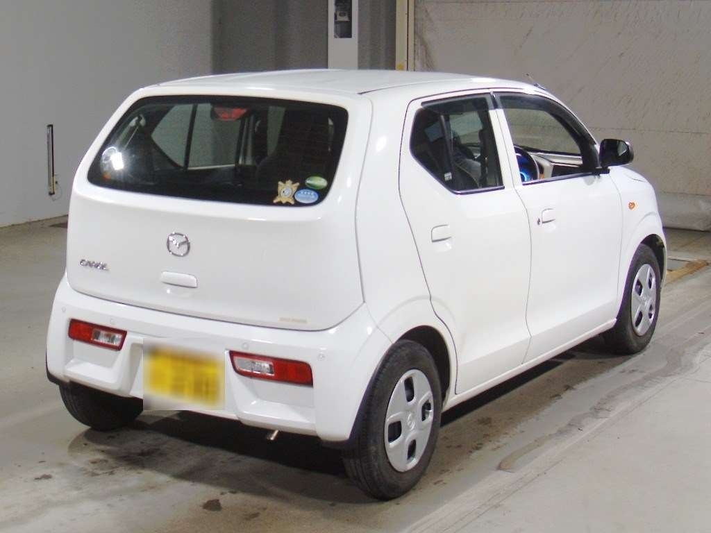 MAZDA CAROL