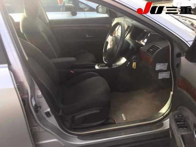NISSAN BLUEBIRD SYLPHY