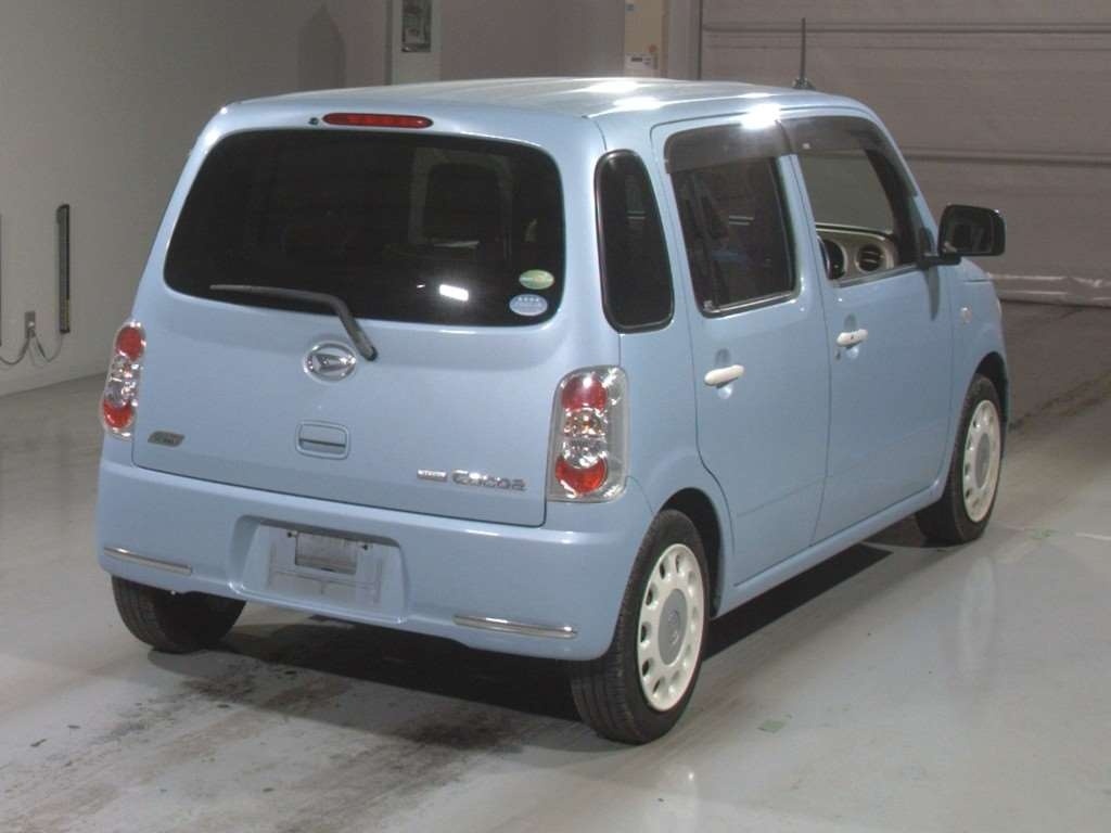 DAIHATSU MIRA COCOA