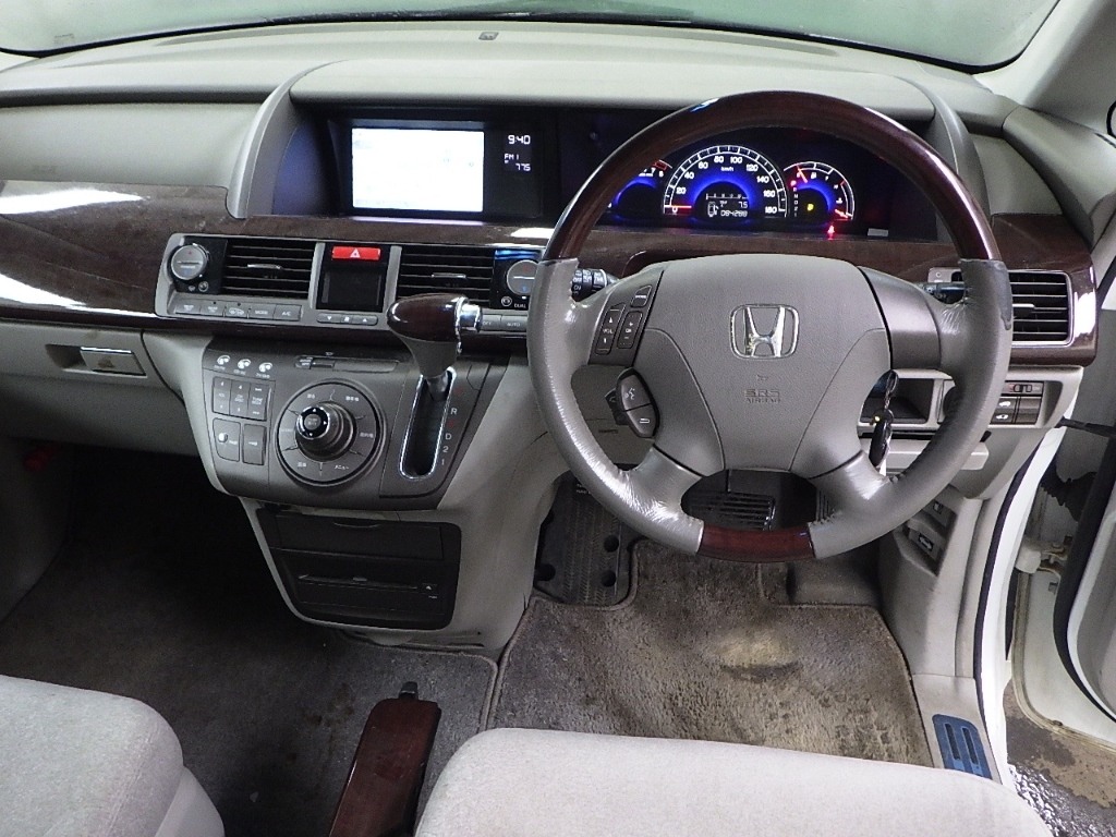 HONDA ELYSION