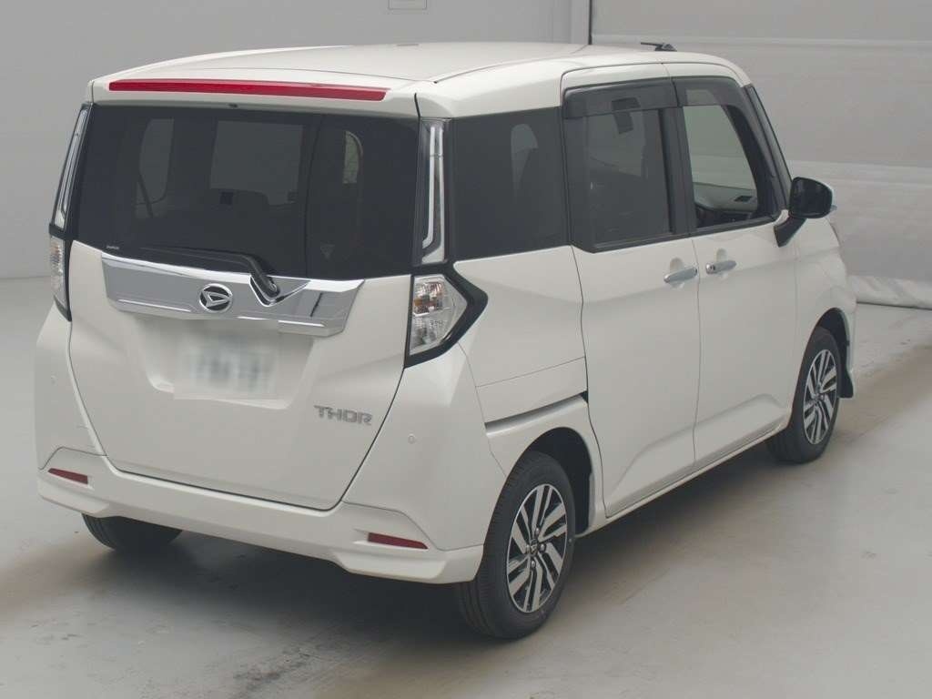 DAIHATSU THOR