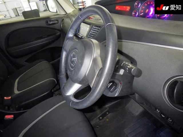 MAZDA BIANTE
