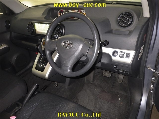 TOYOTA COROLLA RUMION