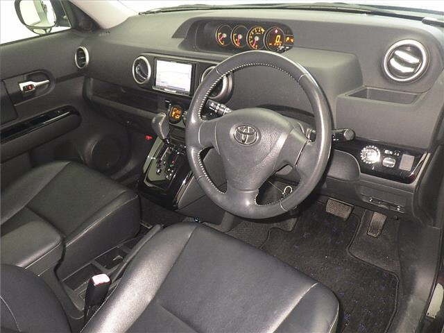 TOYOTA COROLLA RUMION