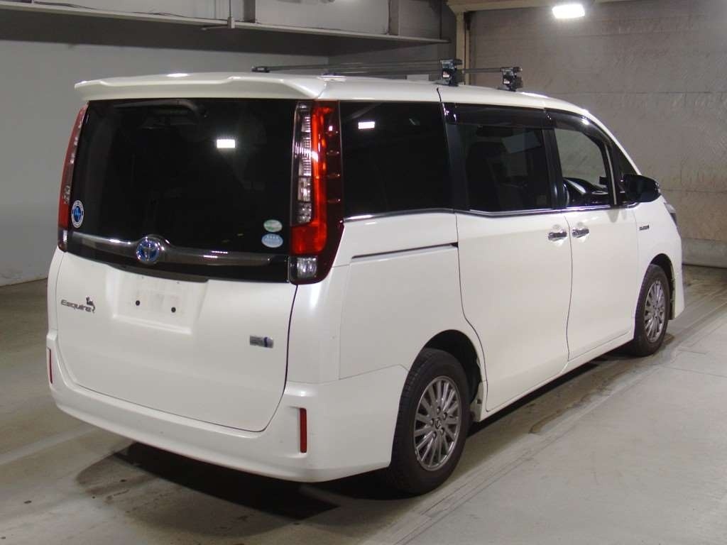 TOYOTA ESQUIRE