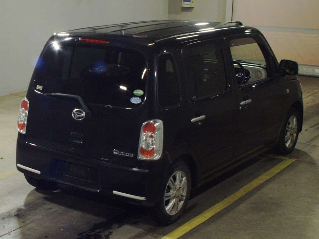 DAIHATSU MIRA COCOA