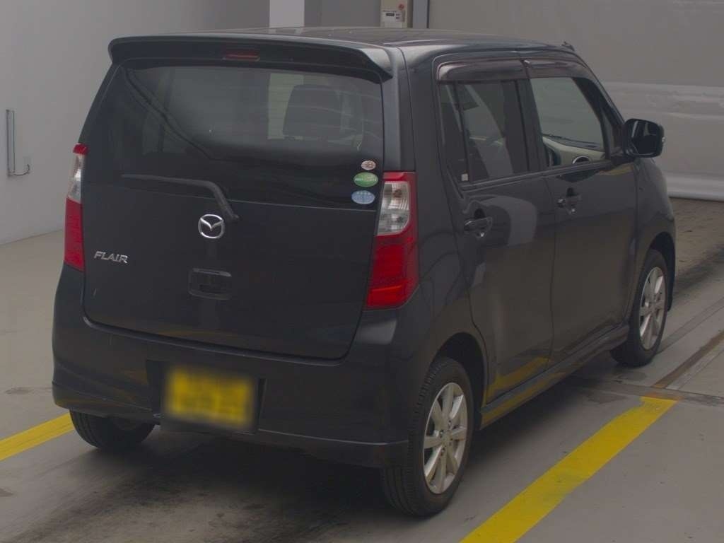 MAZDA FLAIR