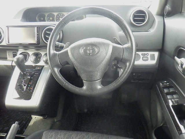 TOYOTA COROLLA RUMION