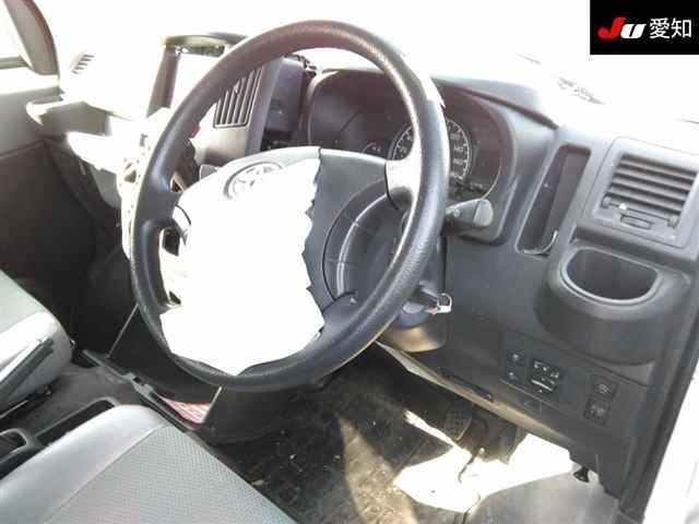 TOYOTA TOWN ACE