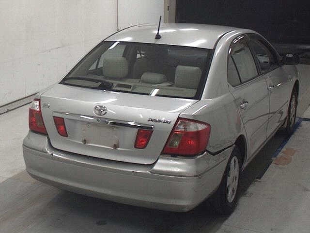 TOYOTA PREMIO