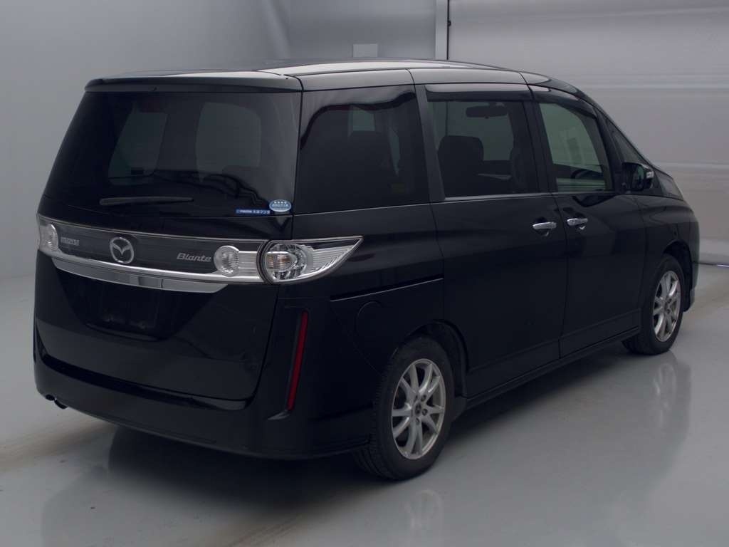 MAZDA BIANTE