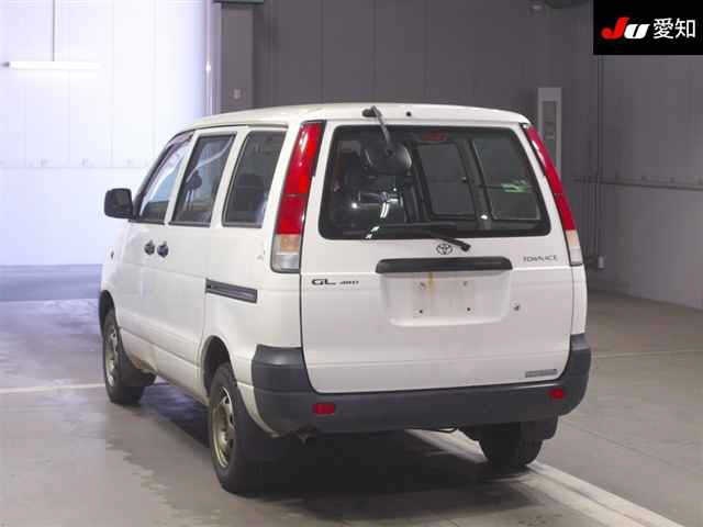 TOYOTA LITE ACE