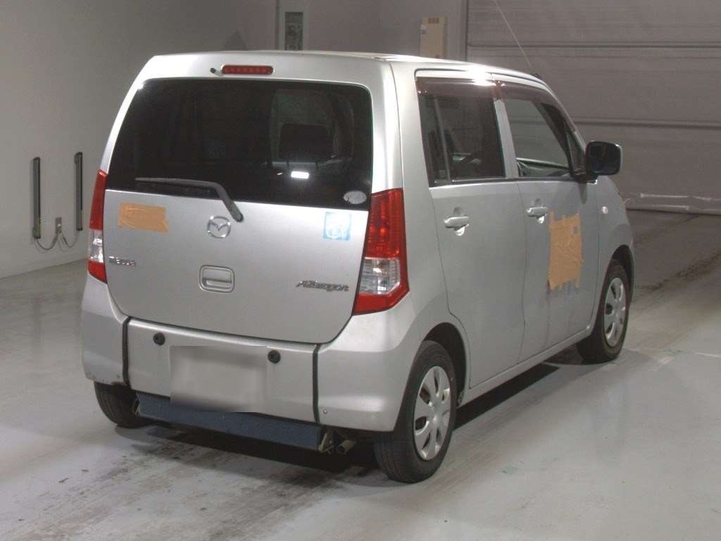 MAZDA AZ-WAGON