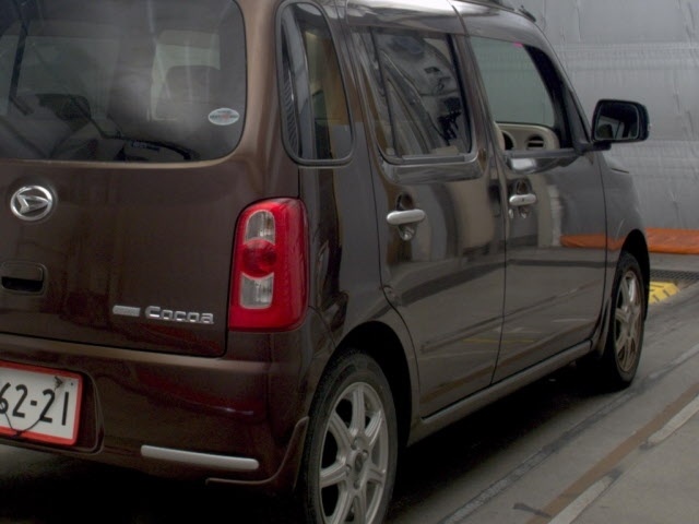 DAIHATSU MIRA COCOA